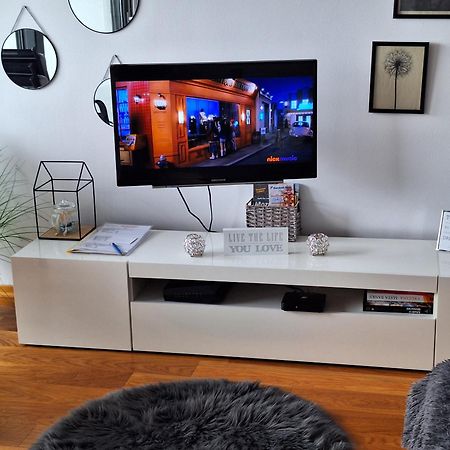 Studio Apartman Anamaria Zagreb Buitenkant foto